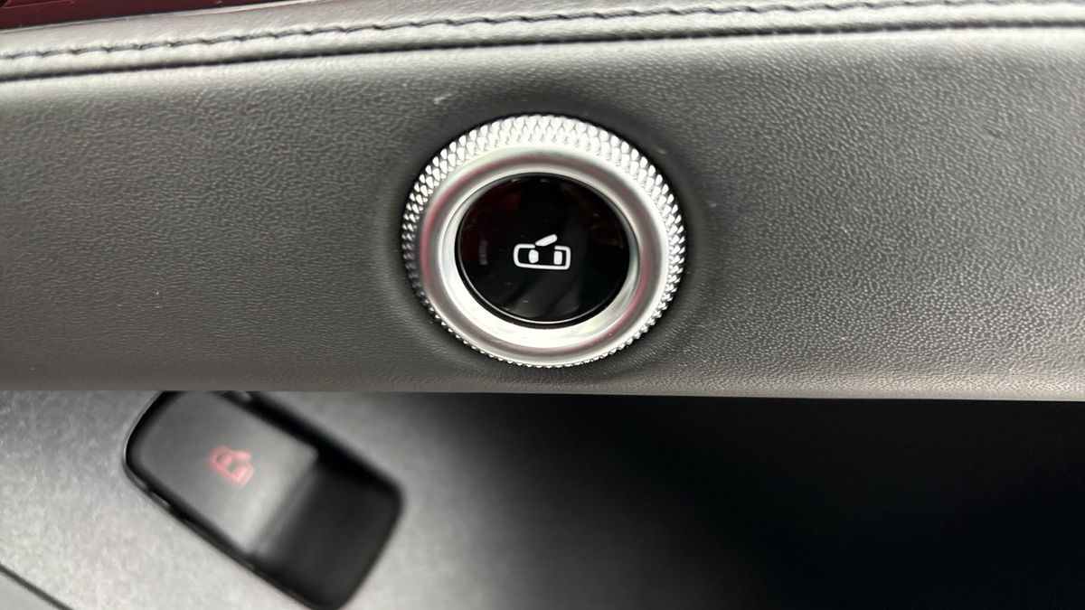 Maserati Grecale Image 26