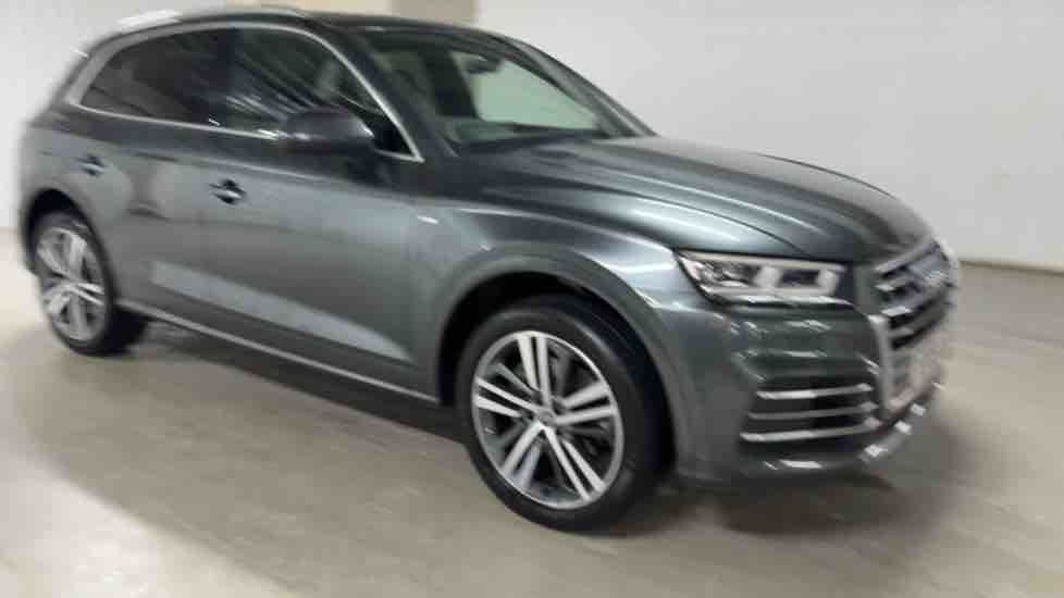 More views of Audi Q5