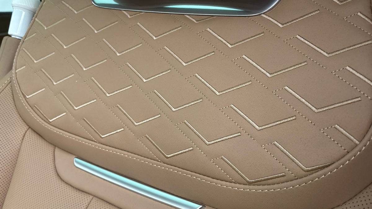 Land Rover Range Rover Image 27