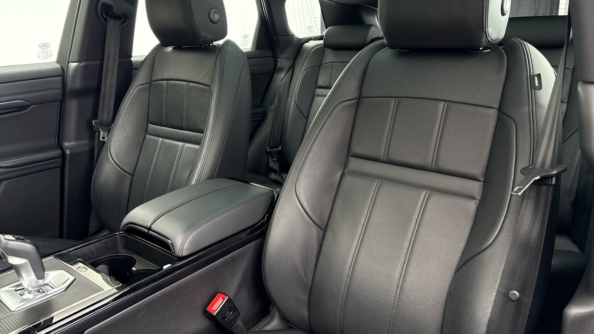 Land Rover Range Rover Evoque Image 7