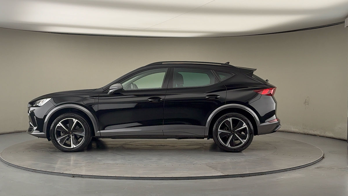 CUPRA Formentor Image 15