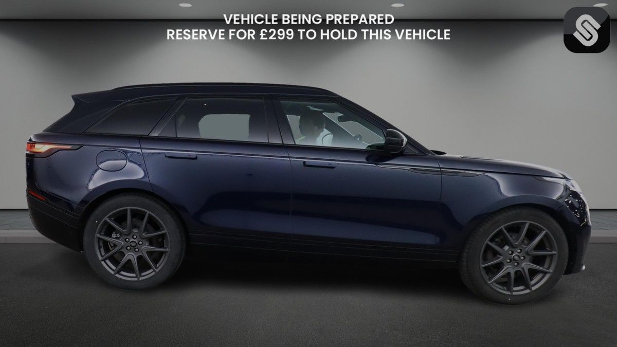 Land Rover Range Rover Velar Image 5