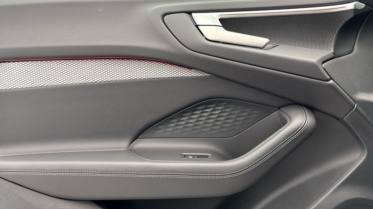 Audi A5 Avant Image 19