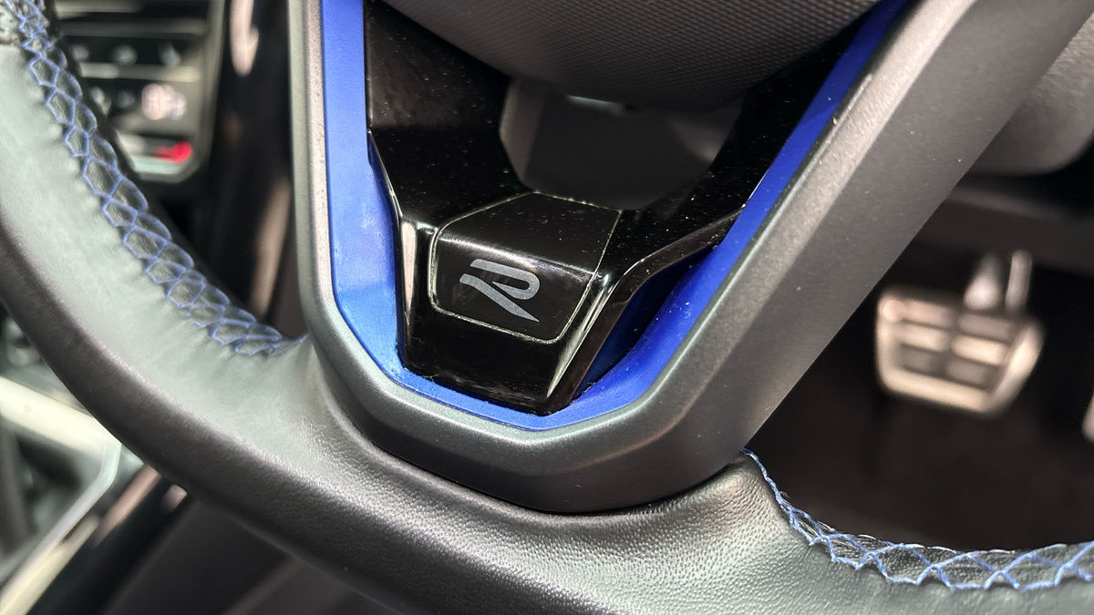 Volkswagen T-Roc Image 27