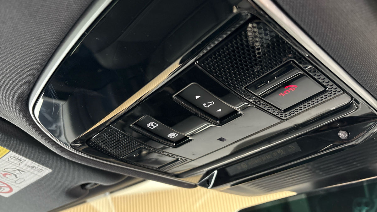 Land Rover Range Rover Sport Image 37