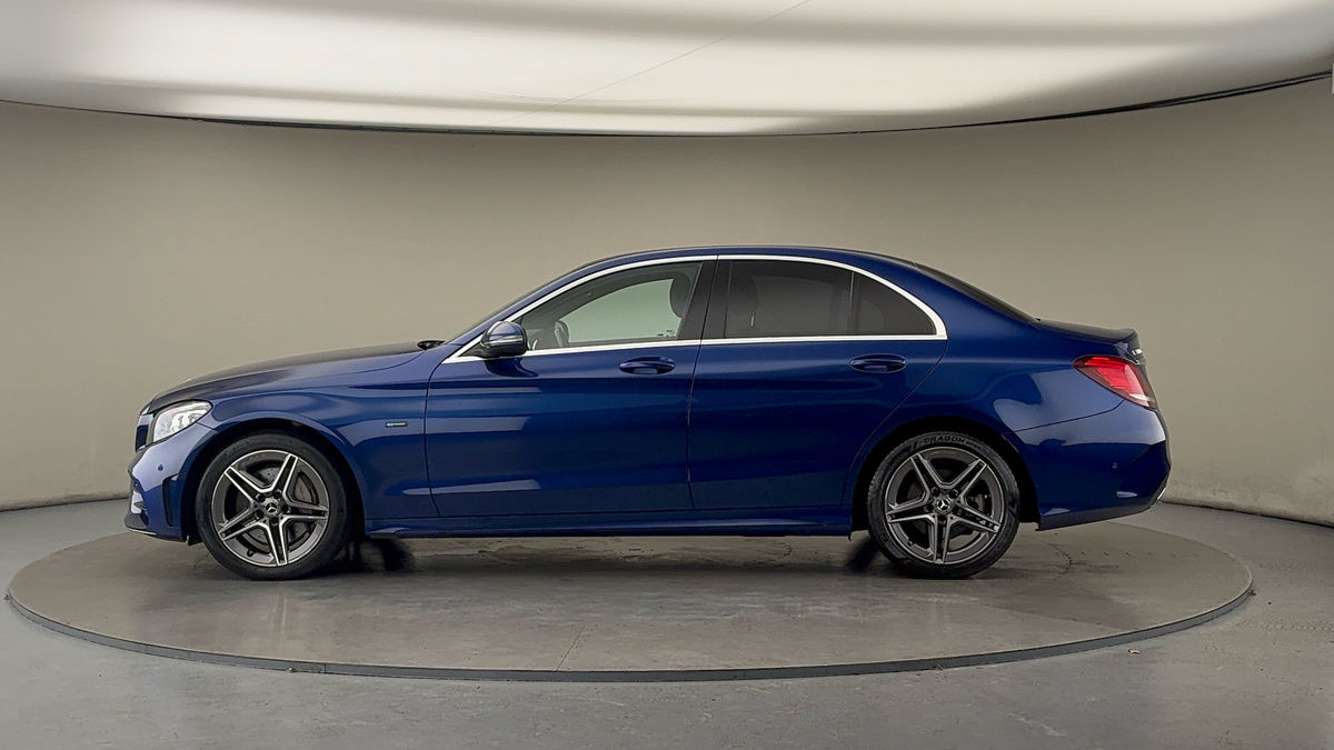 Mercedes-Benz C Class Image 15