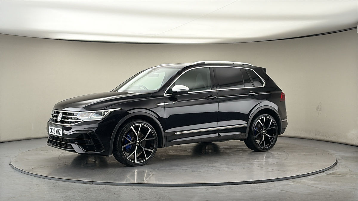 More views of Volkswagen Tiguan