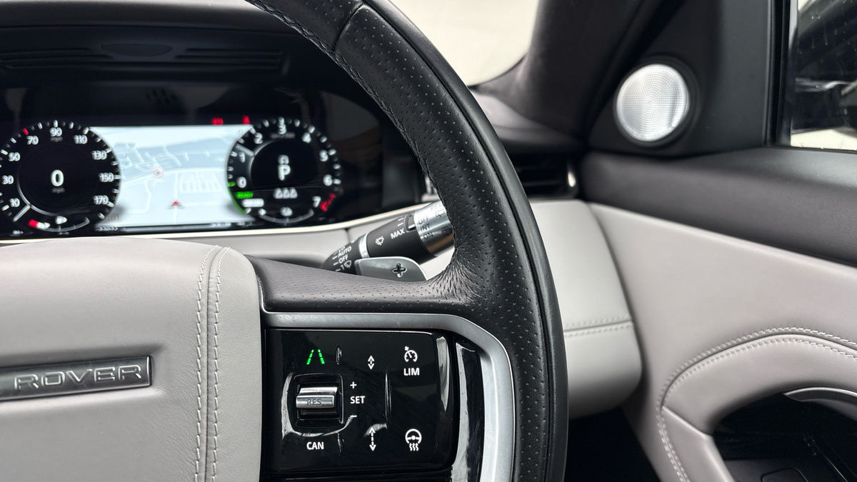 Land Rover Range Rover Evoque Image 14