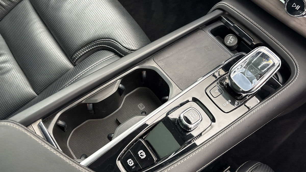 Volvo XC90 Image 27