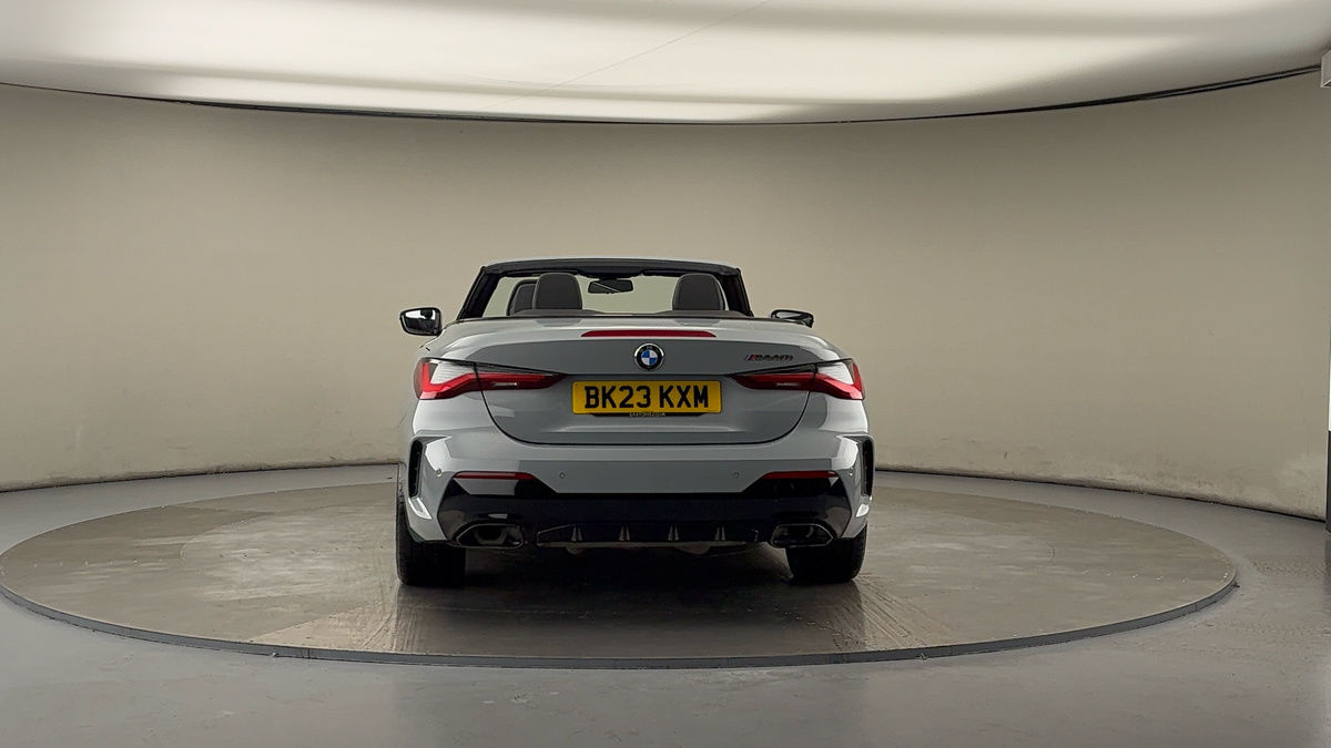 More views of BMW 4 Series