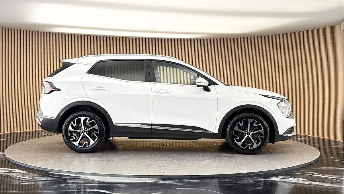Kia Sportage Image 16