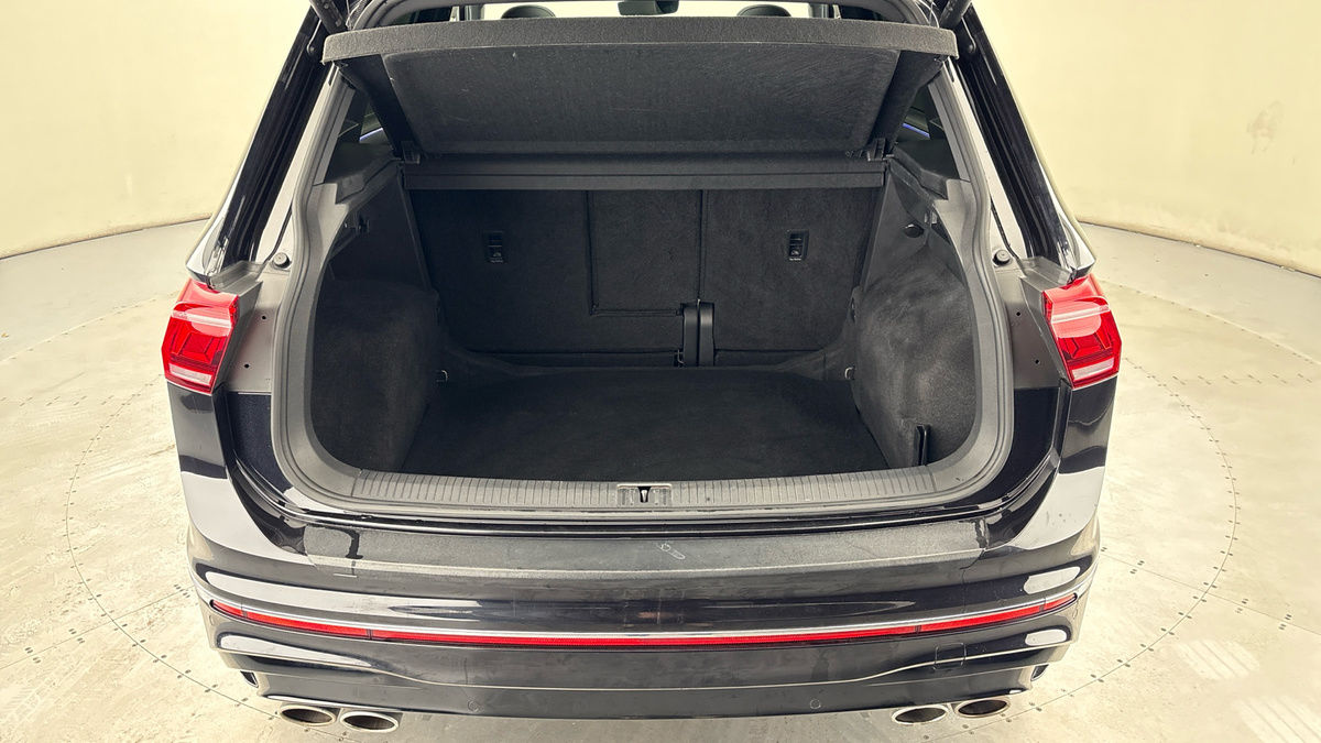Volkswagen Tiguan Image 11