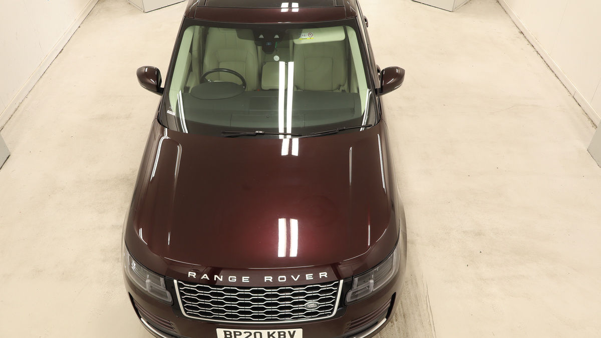 Land Rover Range Rover Image 7