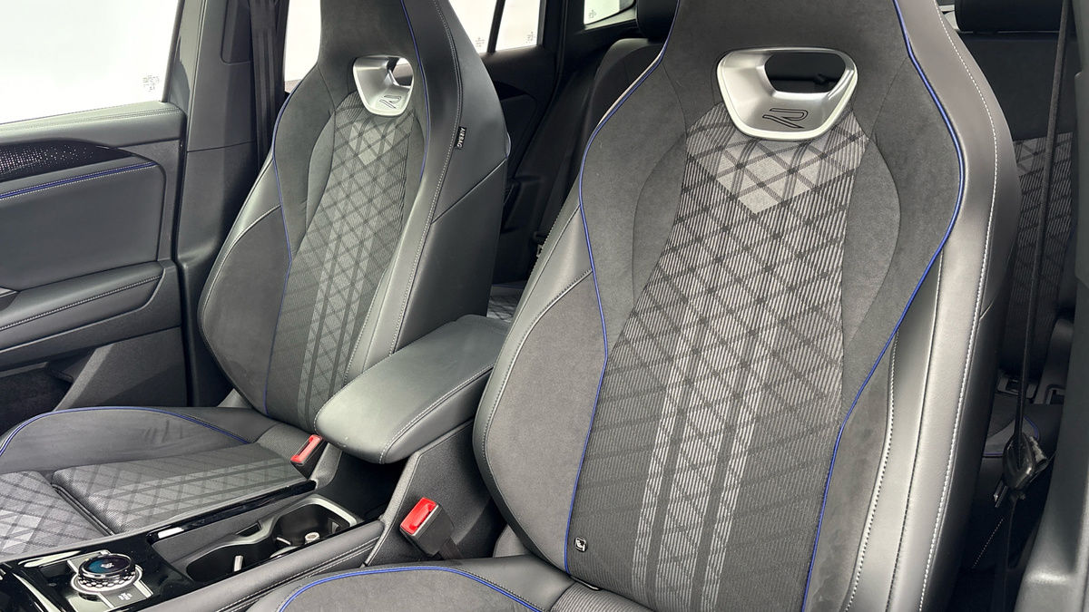 Volkswagen Tiguan Image 7