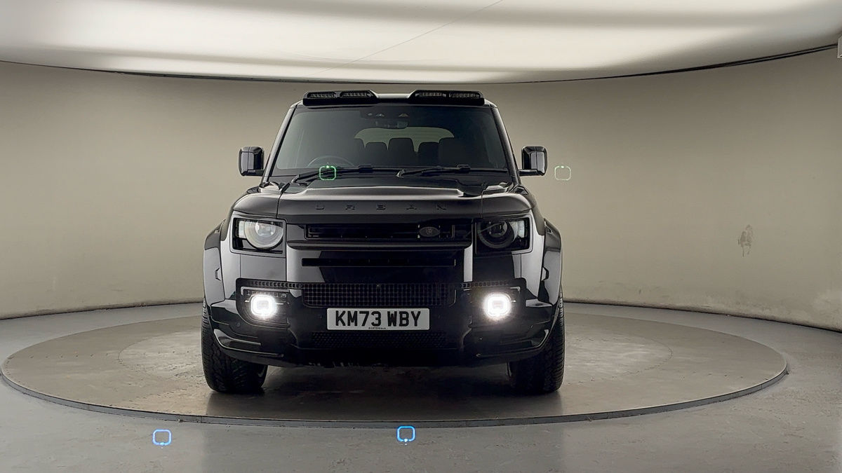 Land Rover Defender 110 Urban Image 3