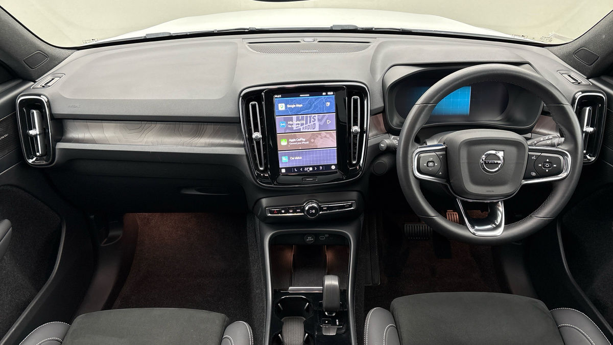 Volvo XC40 Image 12