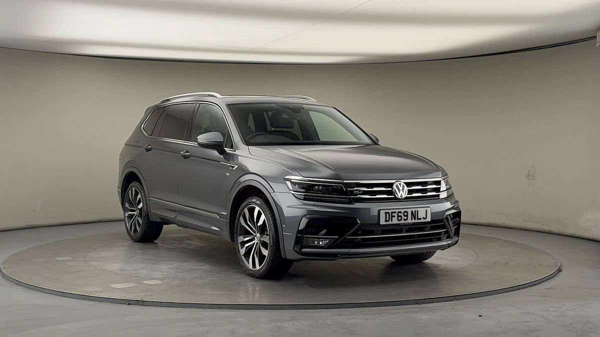 Volkswagen Tiguan Allspace Sticky Header Image