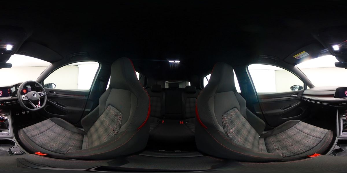 More views of Volkswagen Golf