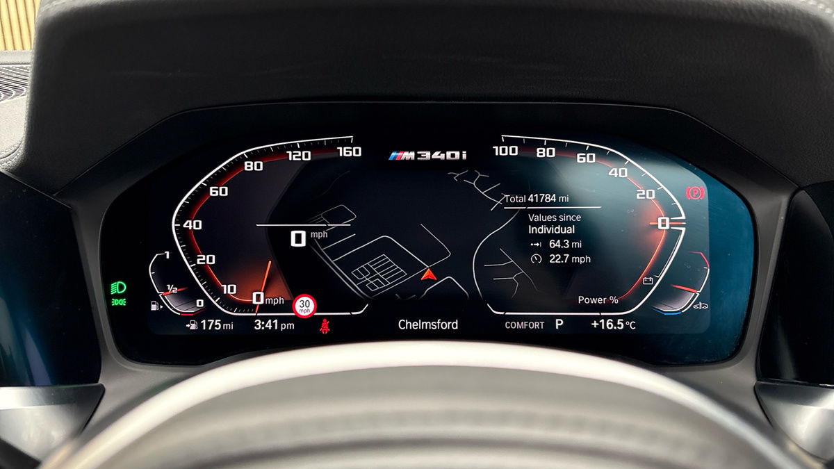 BMW 3 Series Image 35