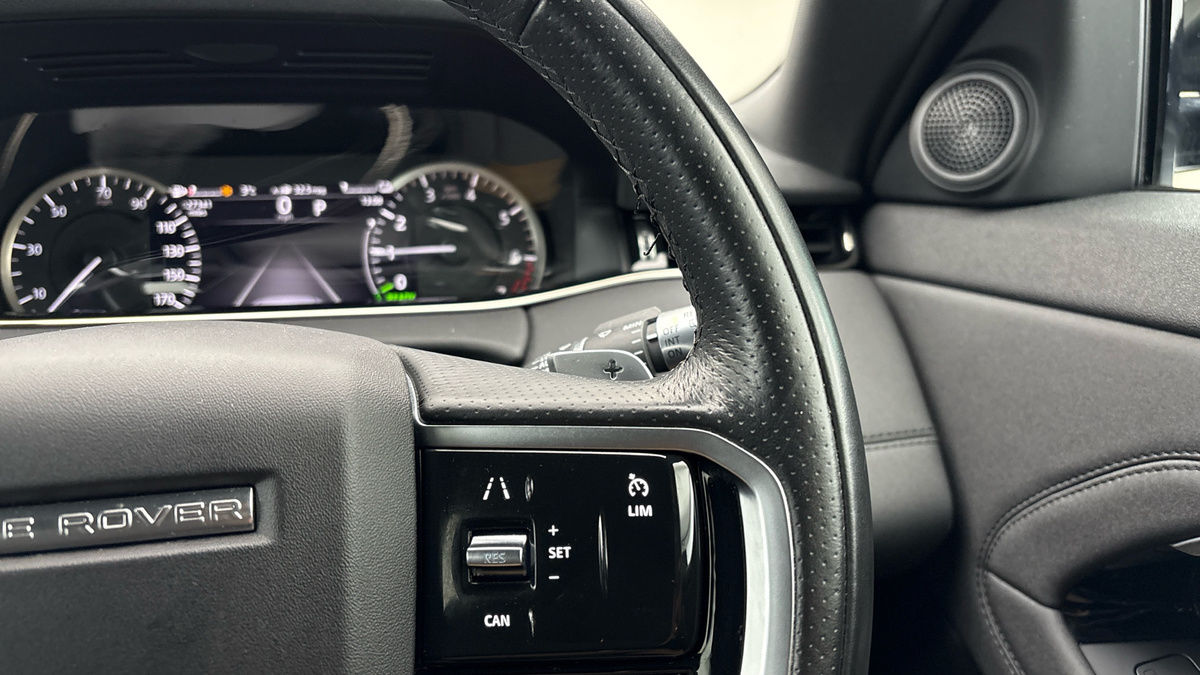 Land Rover Range Rover Evoque Image 14