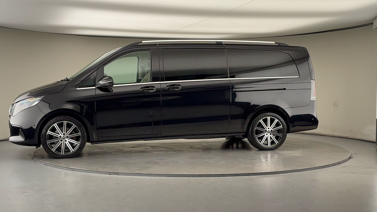 More views of Mercedes-Benz V Class