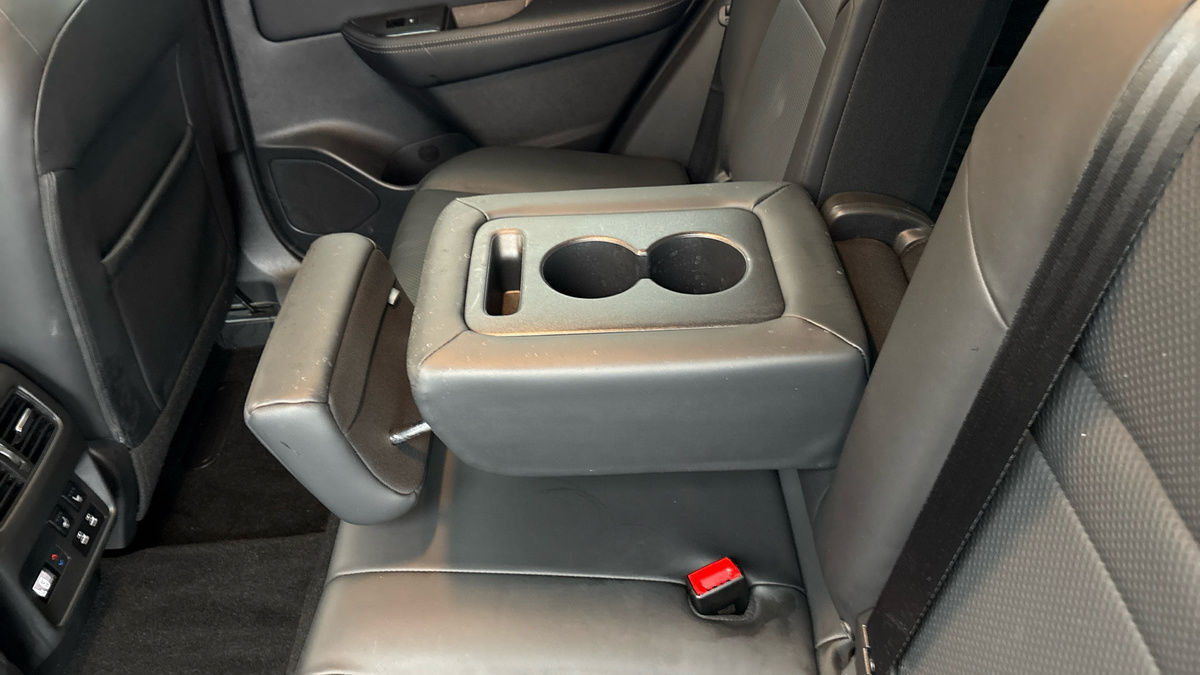 Nissan X-Trail Image 9
