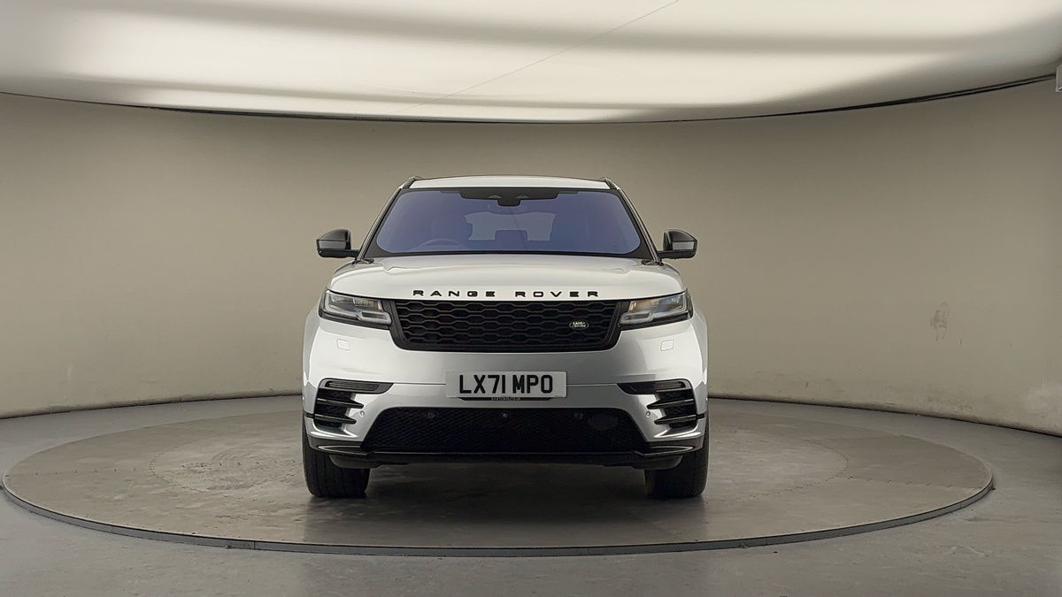 Land Rover Range Rover Velar Image 3
