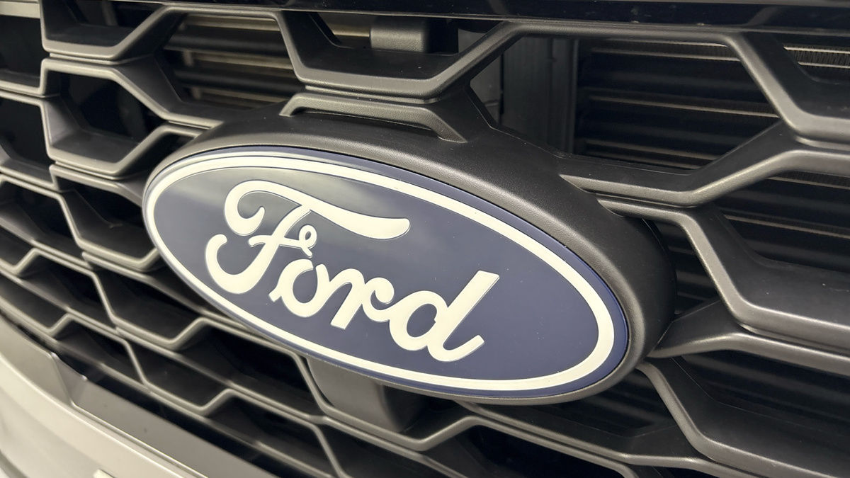 Ford Tourneo Custom V710 Image 24