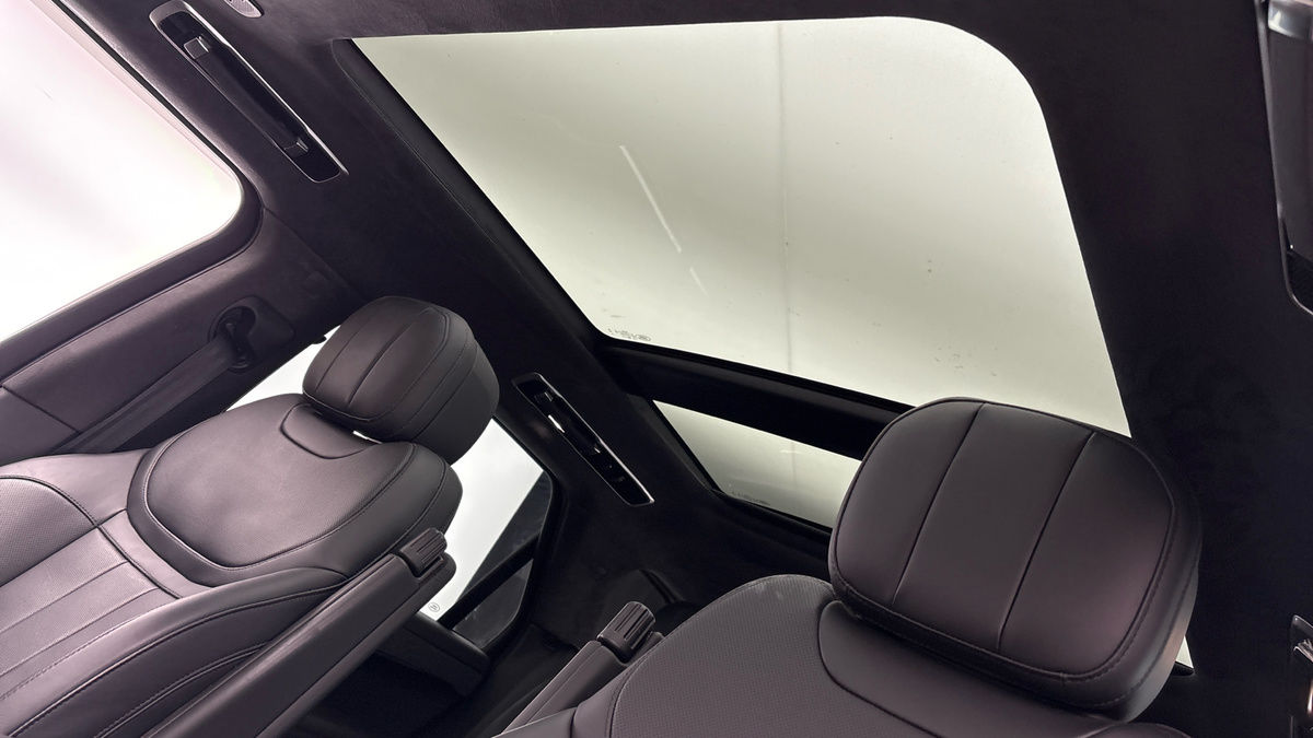 Land Rover Range Rover Sport Image 6