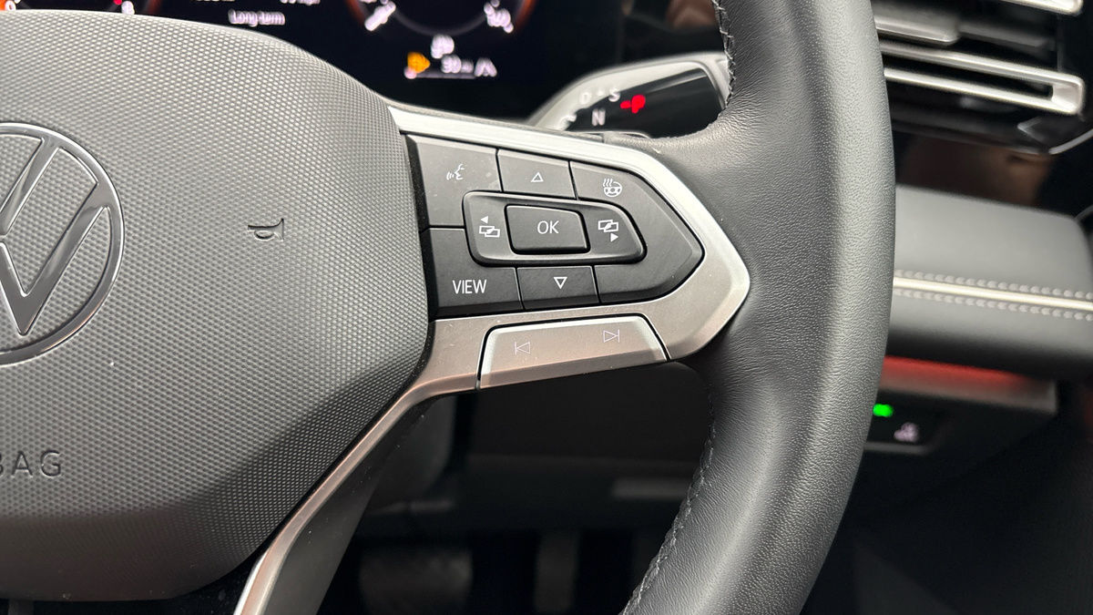 Volkswagen Tiguan Image 14