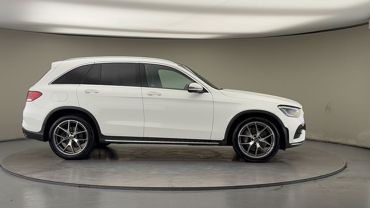 More views of Mercedes-Benz GLC