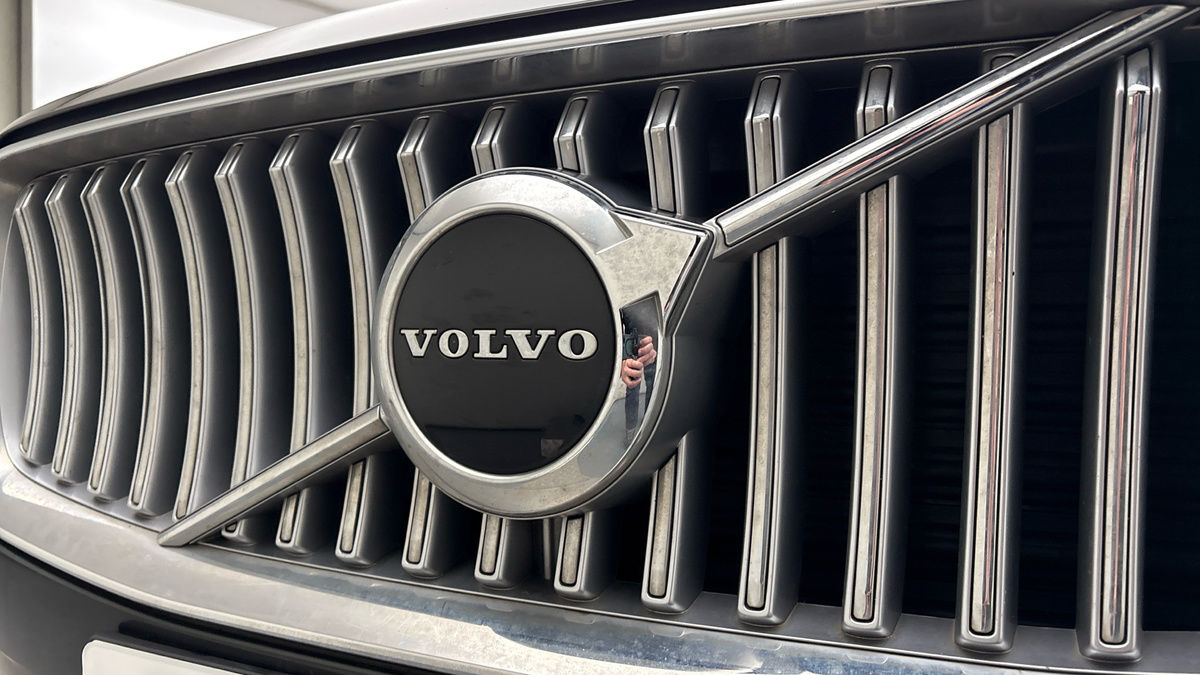 Volvo XC90 Image 24