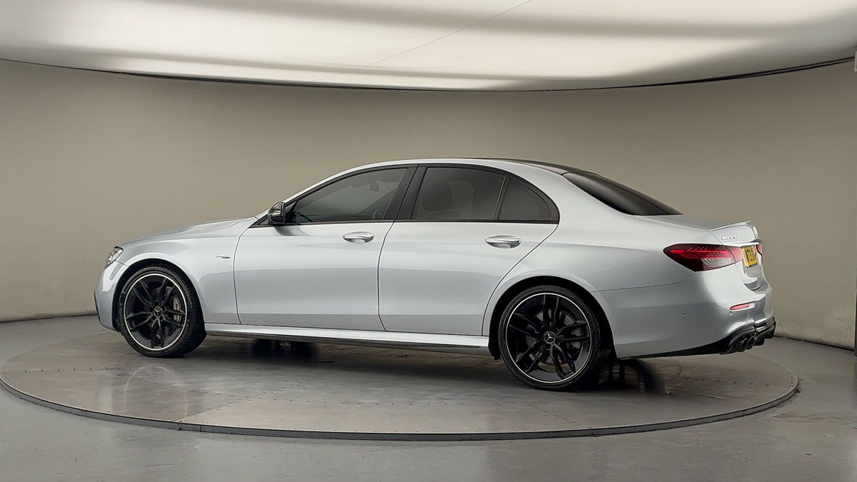 More views of Mercedes-Benz E Class