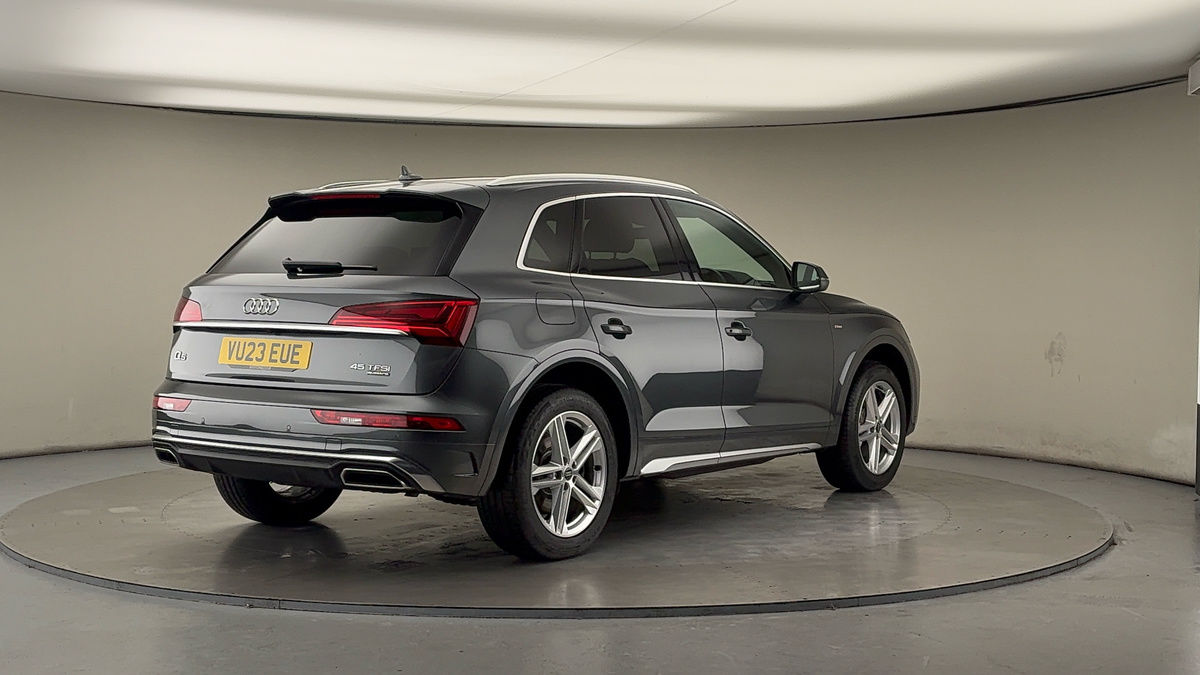 More views of Audi Q5