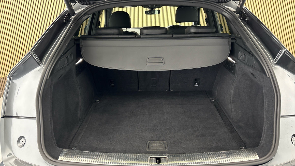 Audi Q5 Image 11
