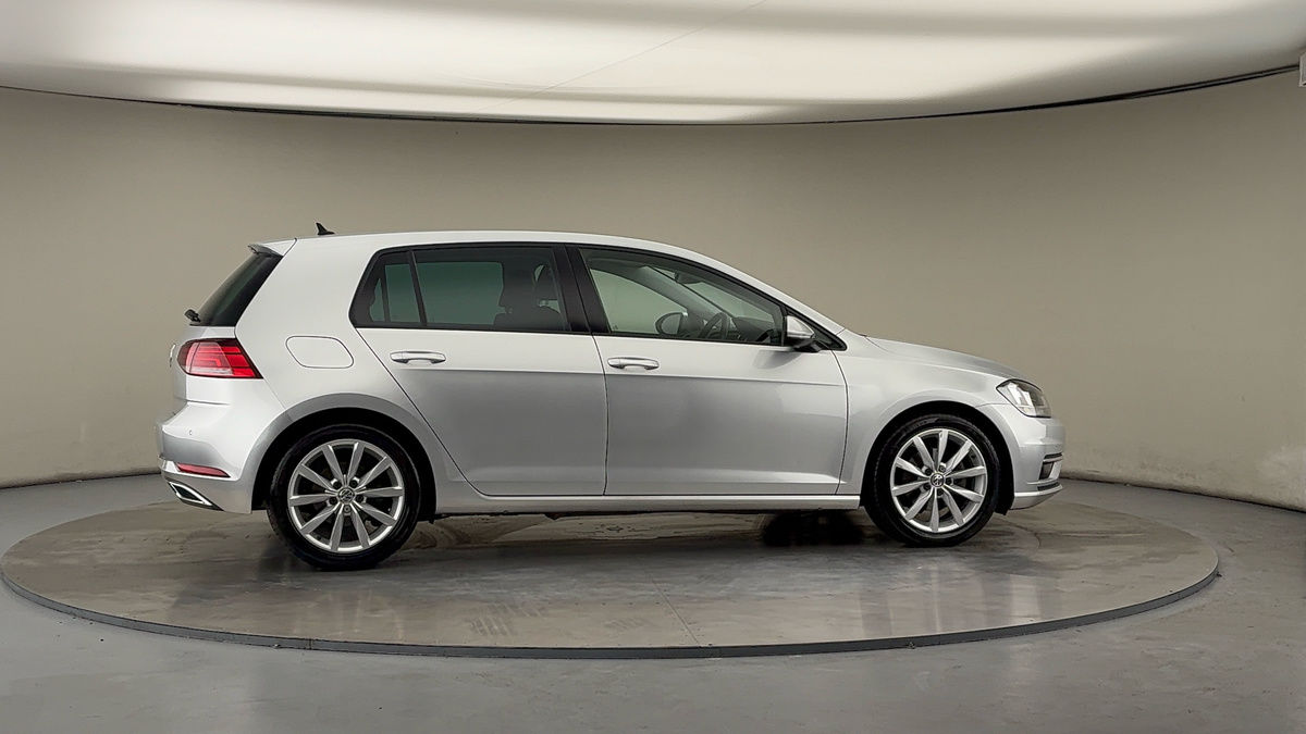 More views of Volkswagen Golf