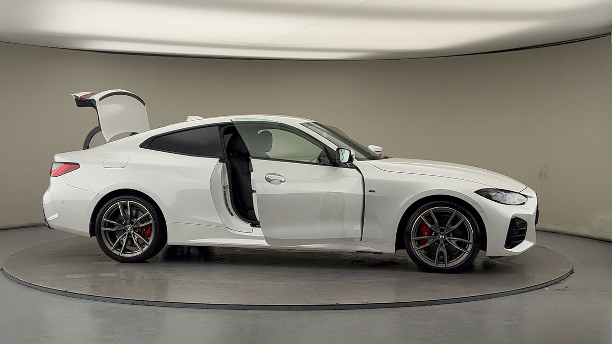 More views of BMW 4 Series