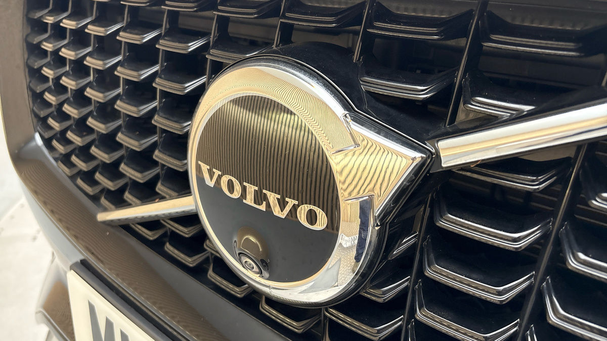 Volvo XC90 Image 24
