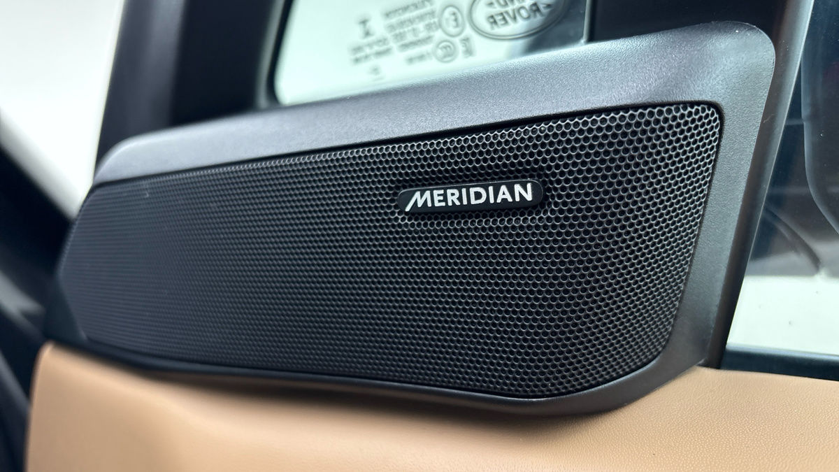 Land Rover Range Rover Sport Image 26