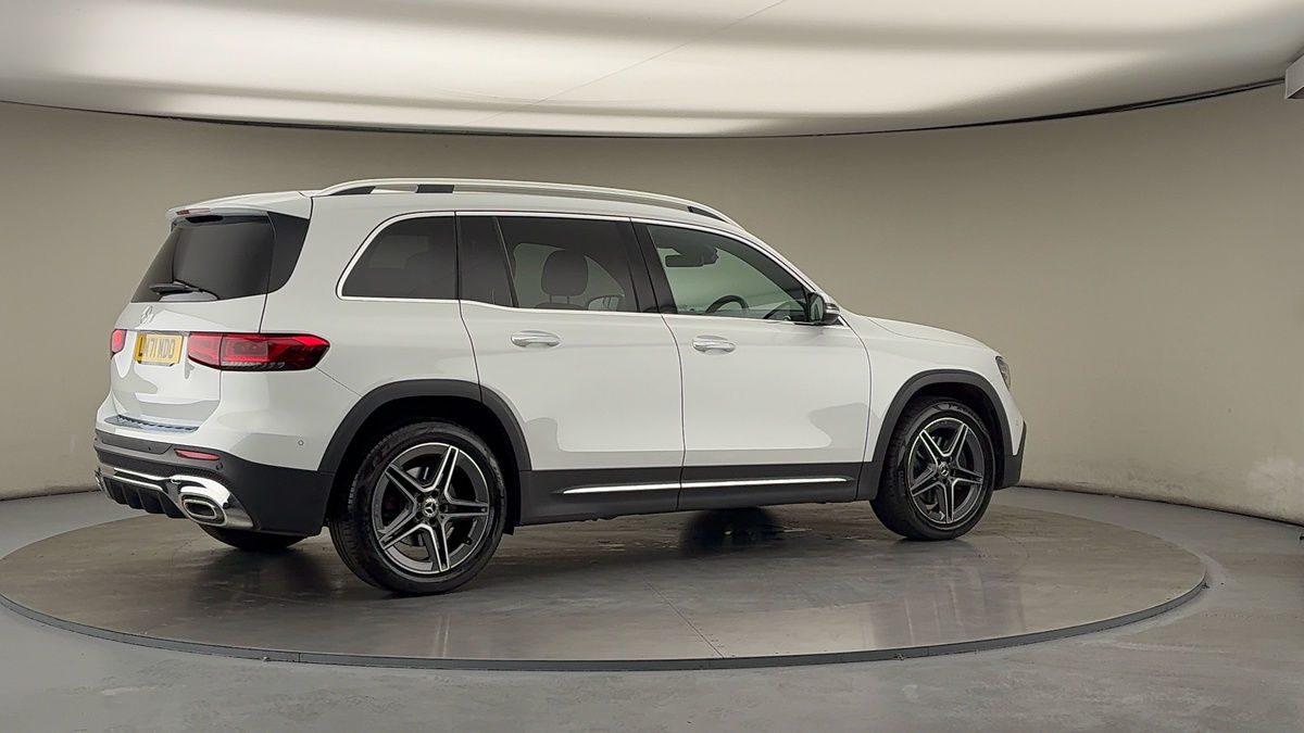 More views of Mercedes-Benz GLB