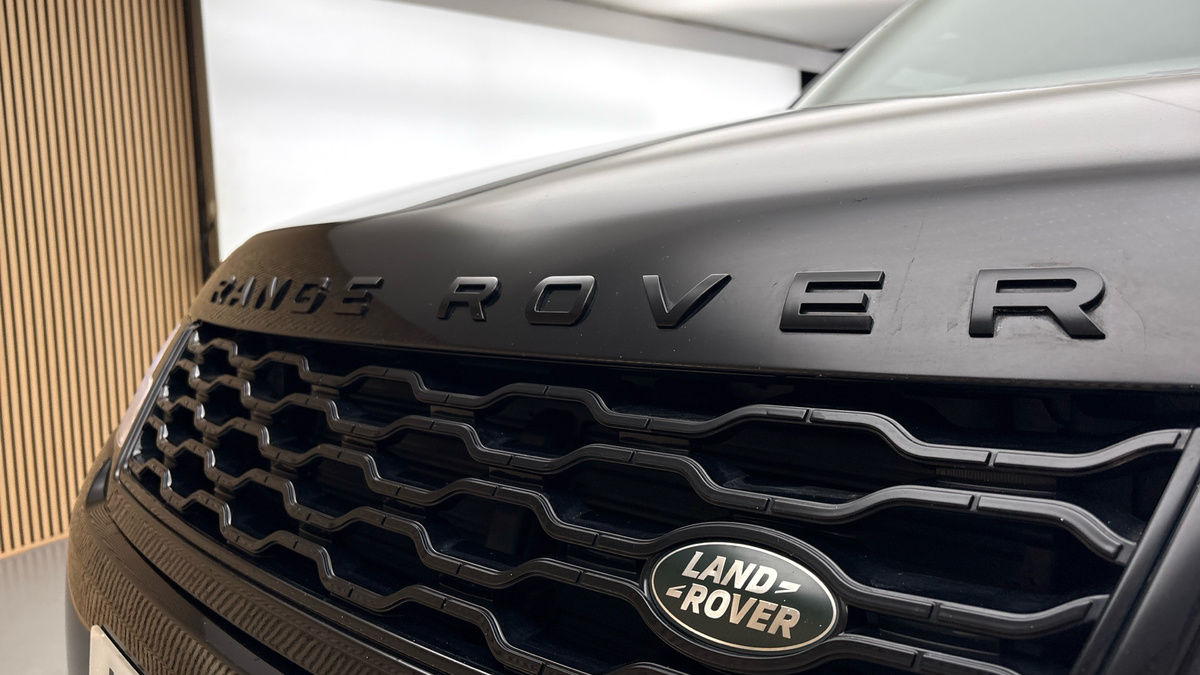 Land Rover Range Rover Sport Image 24