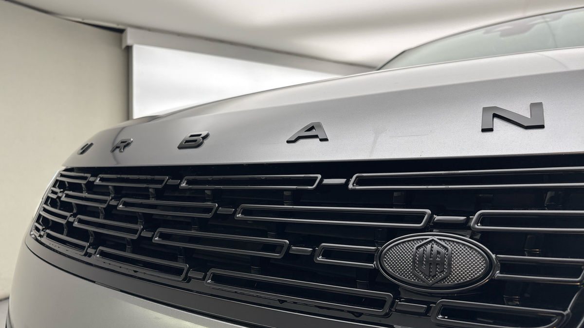 Land Rover Range Rover Sport Urban Image 24