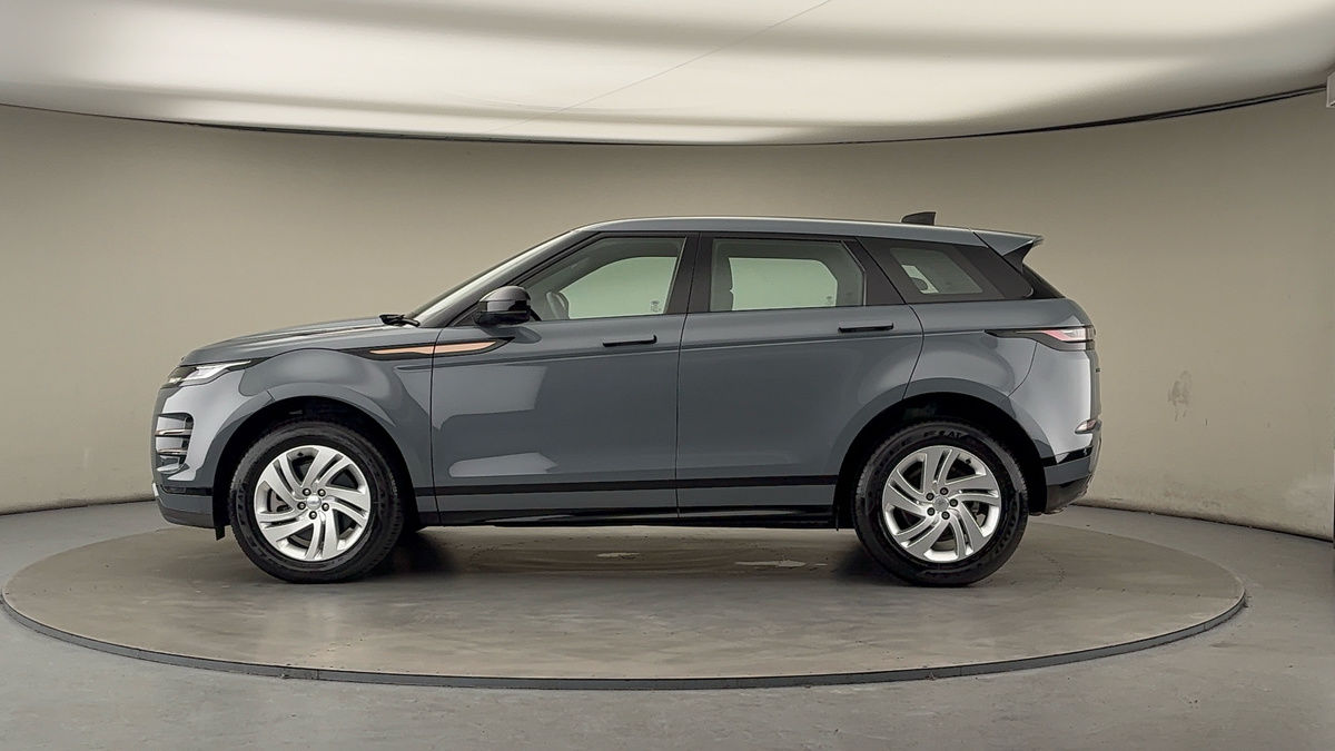 Land Rover Range Rover Evoque Image 15