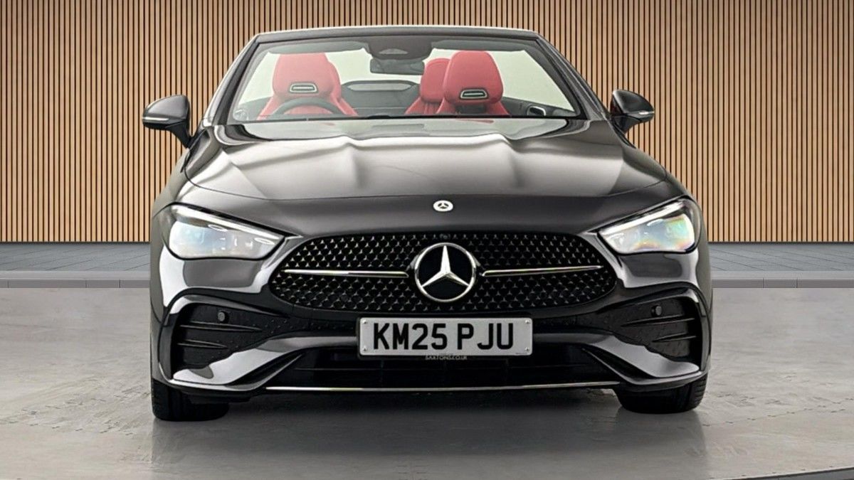 Mercedes-Benz CLE Image 3
