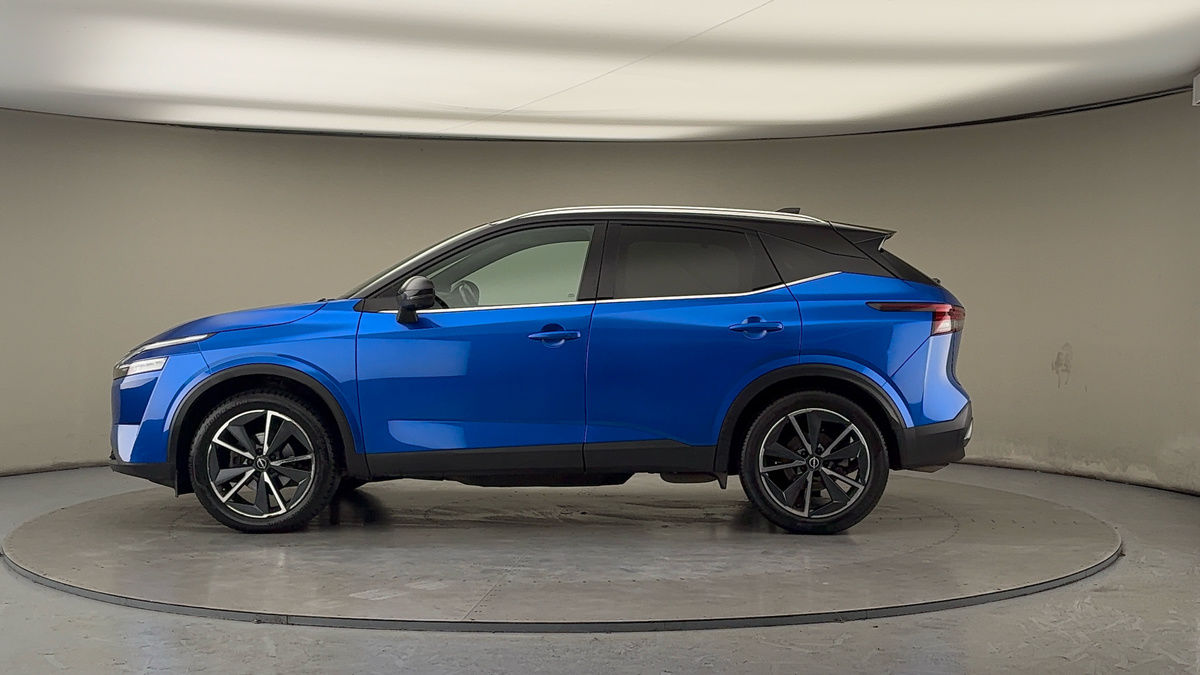 Nissan Qashqai Image 15