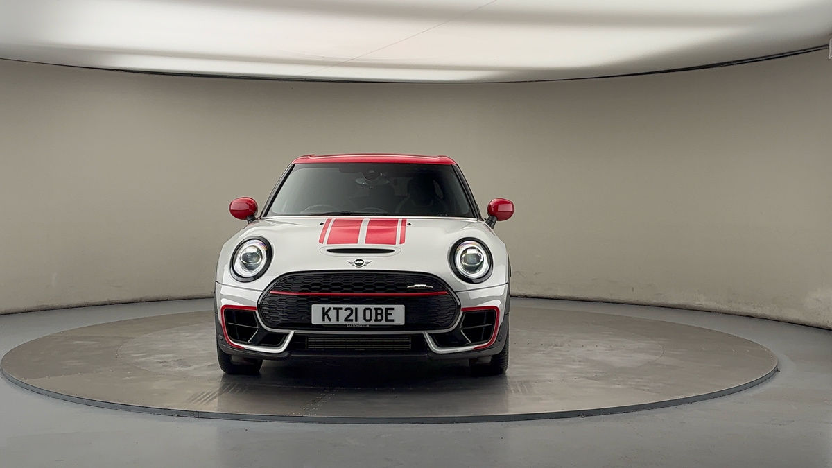 MINI Clubman Image 3