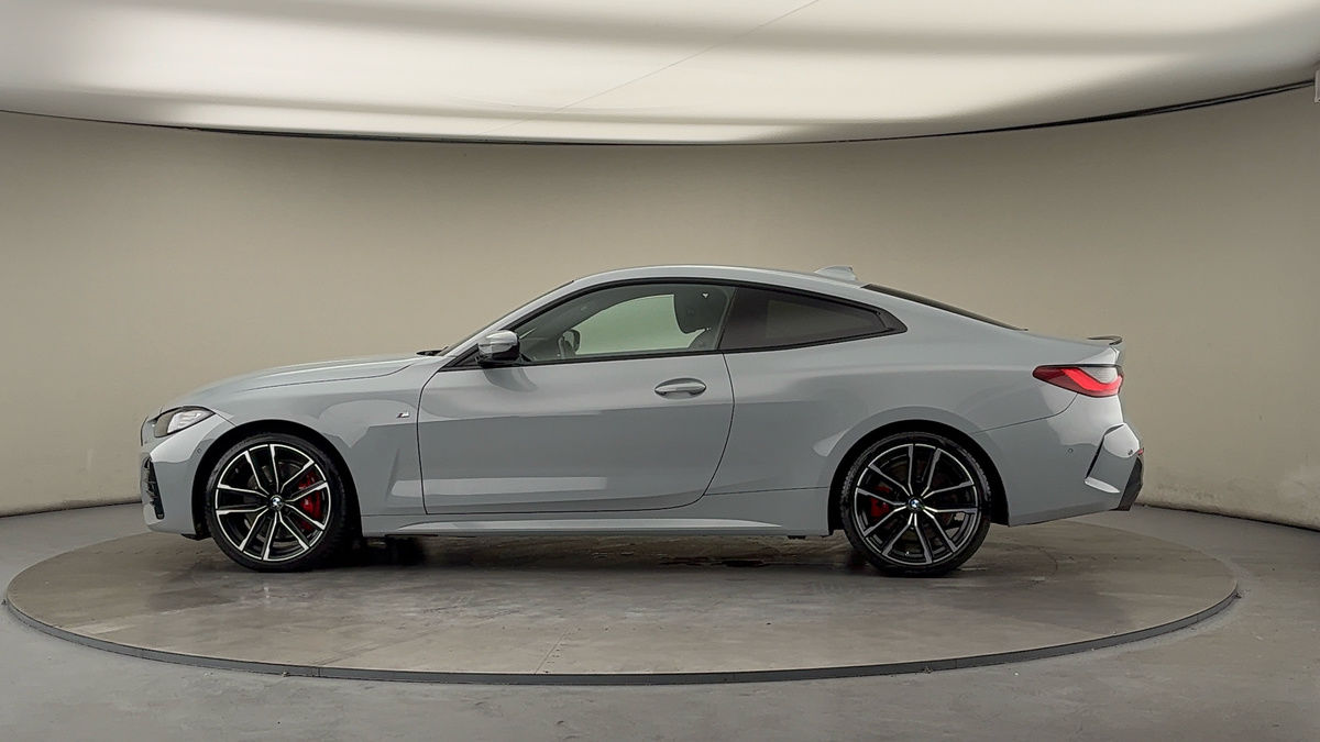 More views of BMW 4 Series