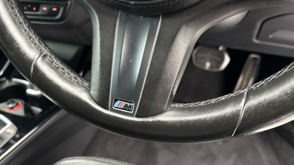 BMW 1 Series Image 9