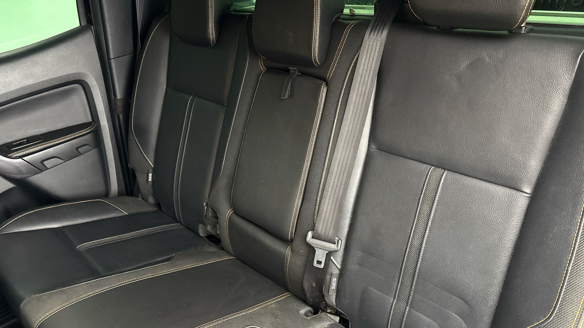 Ford Ranger Image 8
