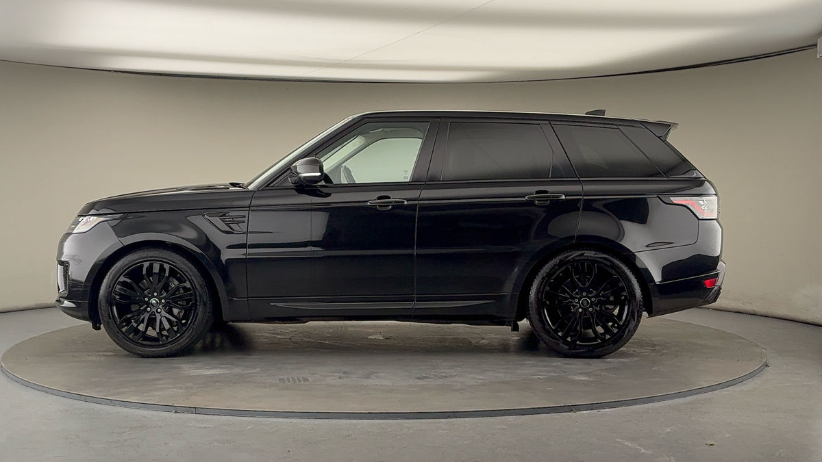 Land Rover Range Rover Sport Image 15